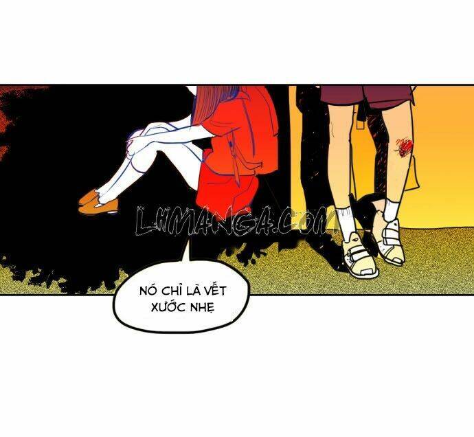 Transparent Cohabitation Chapter 4 - 4