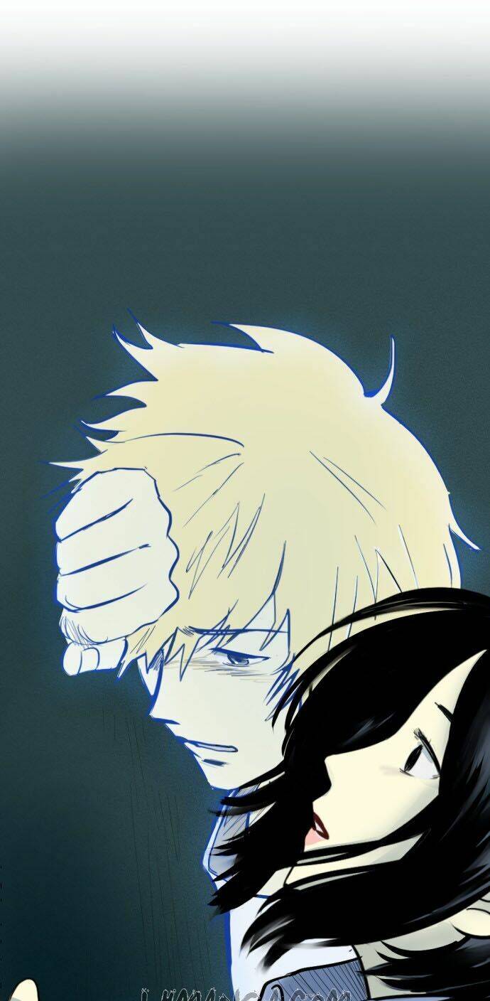 Transparent Cohabitation Chapter 4 - 40