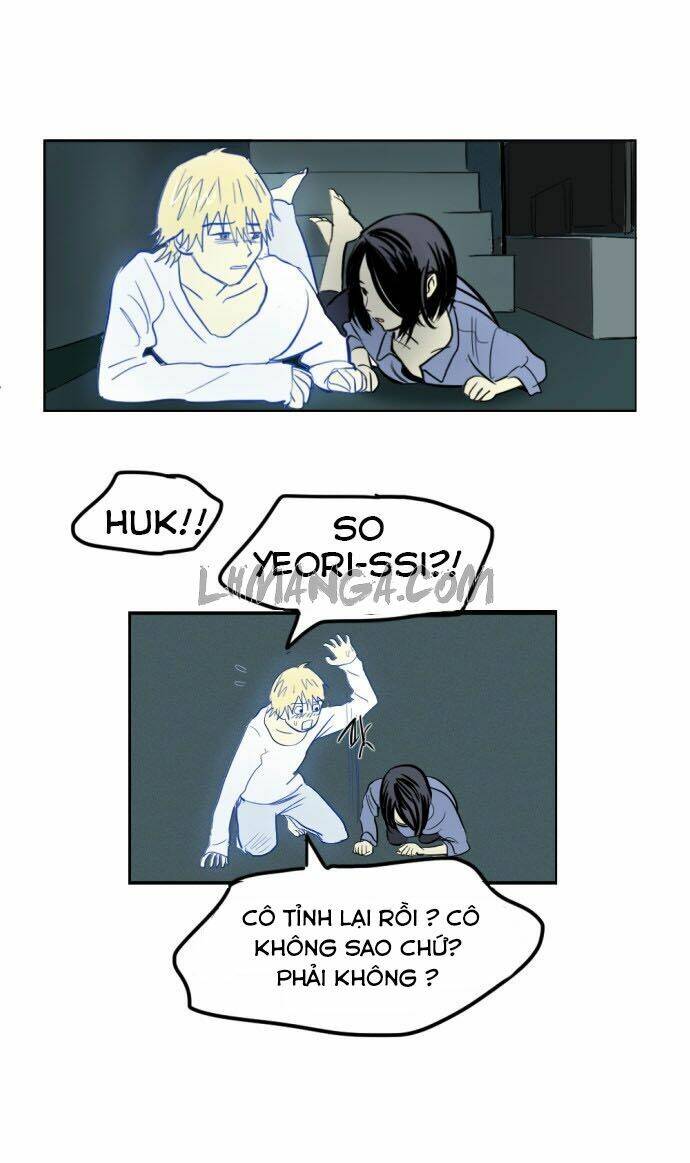 Transparent Cohabitation Chapter 4 - 42