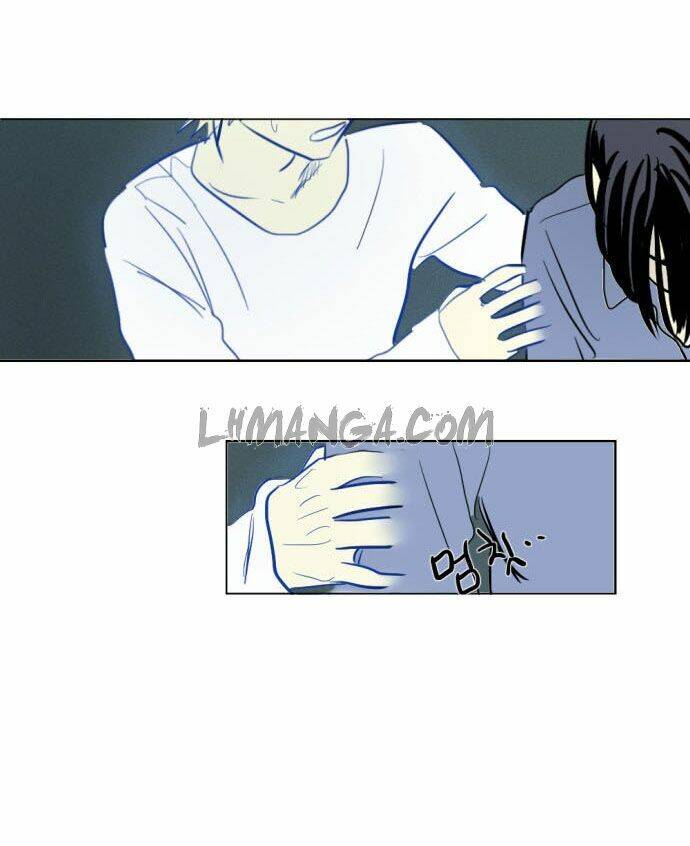 Transparent Cohabitation Chapter 4 - 43