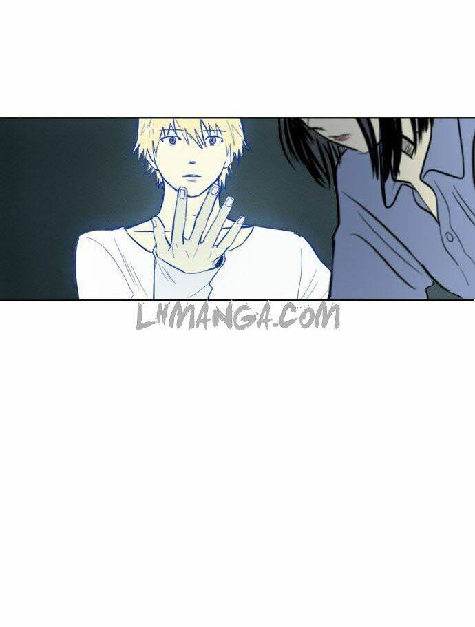 Transparent Cohabitation Chapter 4 - 44