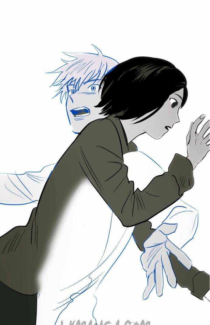 Transparent Cohabitation Chapter 4 - 48