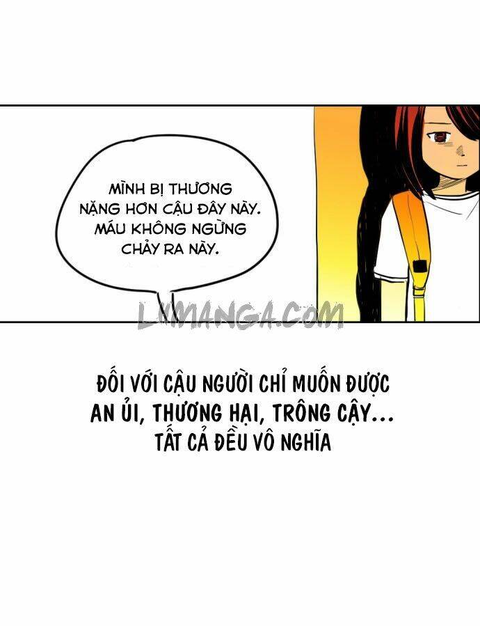 Transparent Cohabitation Chapter 4 - 5