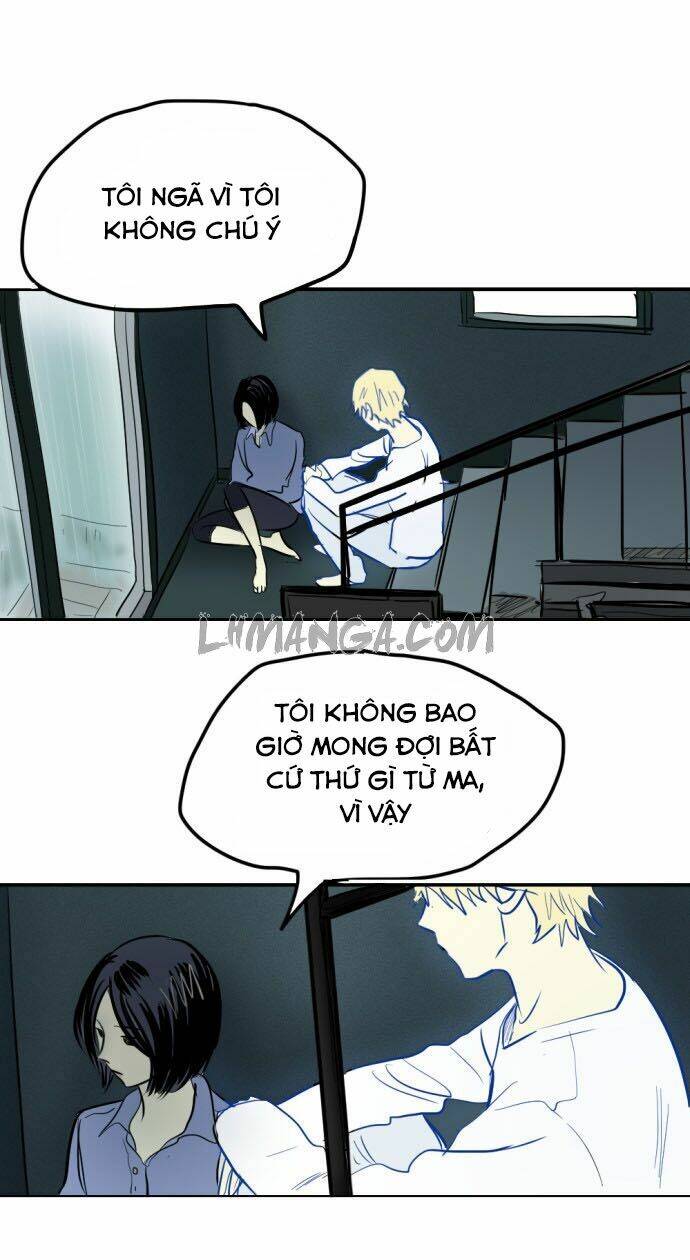 Transparent Cohabitation Chapter 4 - 50