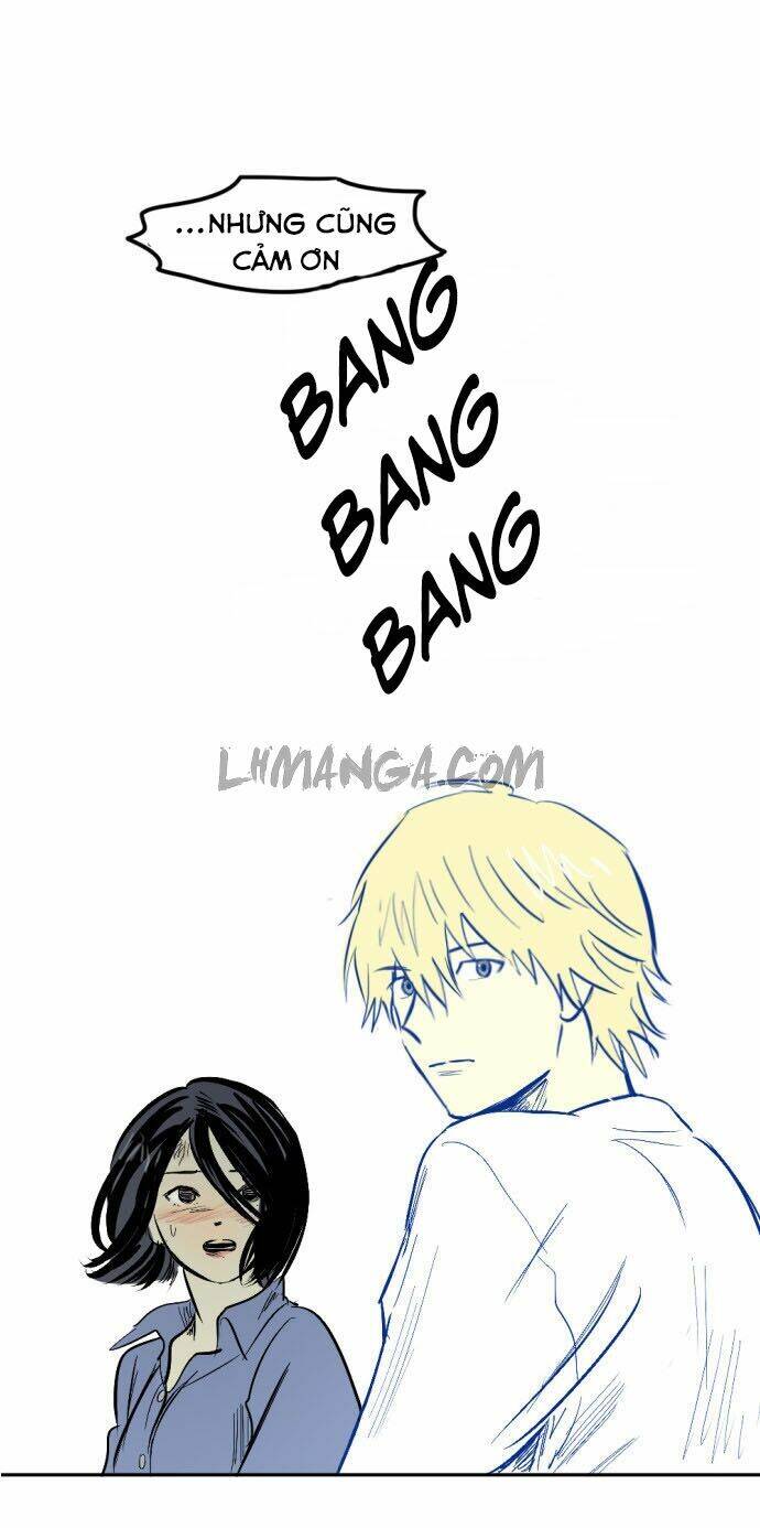 Transparent Cohabitation Chapter 4 - 54