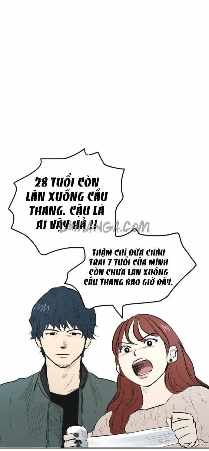 Transparent Cohabitation Chapter 4 - 58