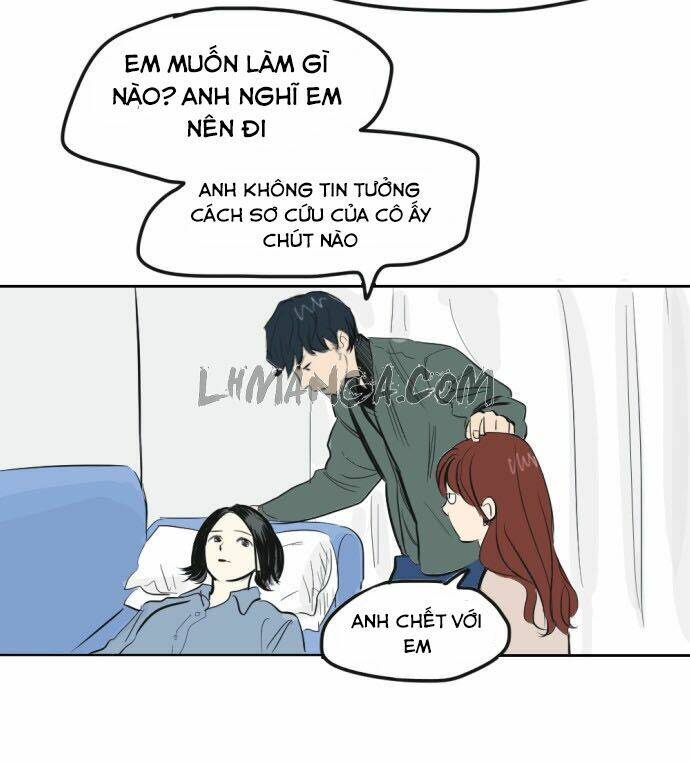 Transparent Cohabitation Chapter 4 - 61