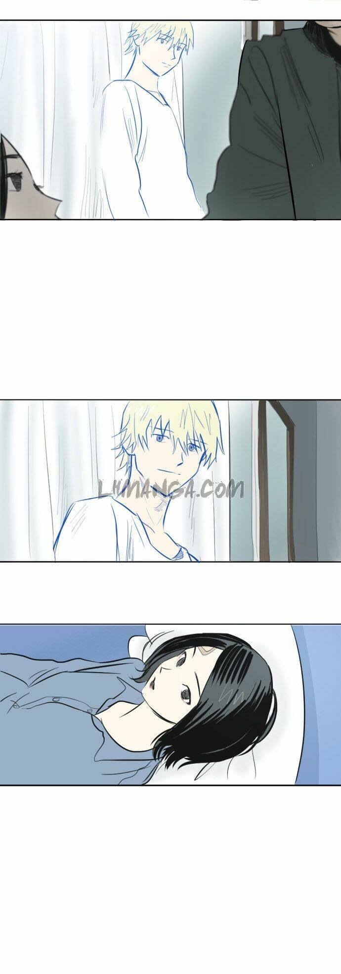 Transparent Cohabitation Chapter 4 - 64