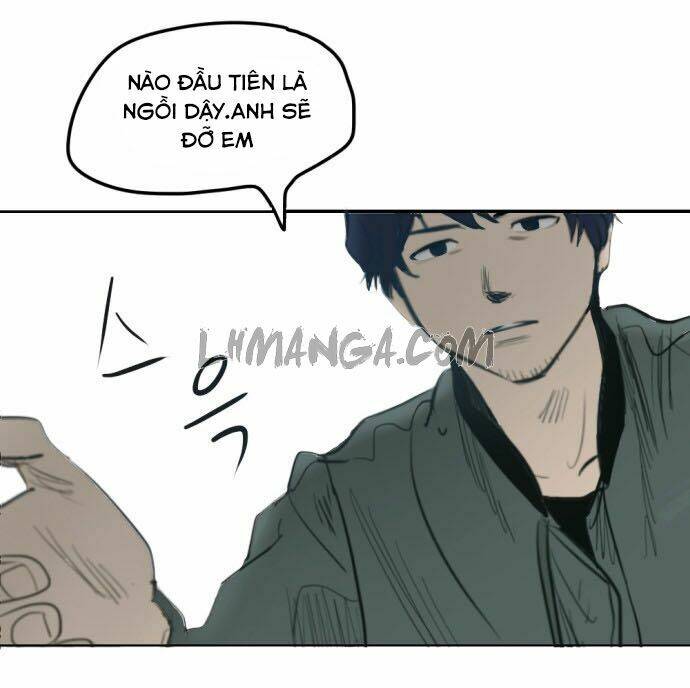 Transparent Cohabitation Chapter 4 - 66