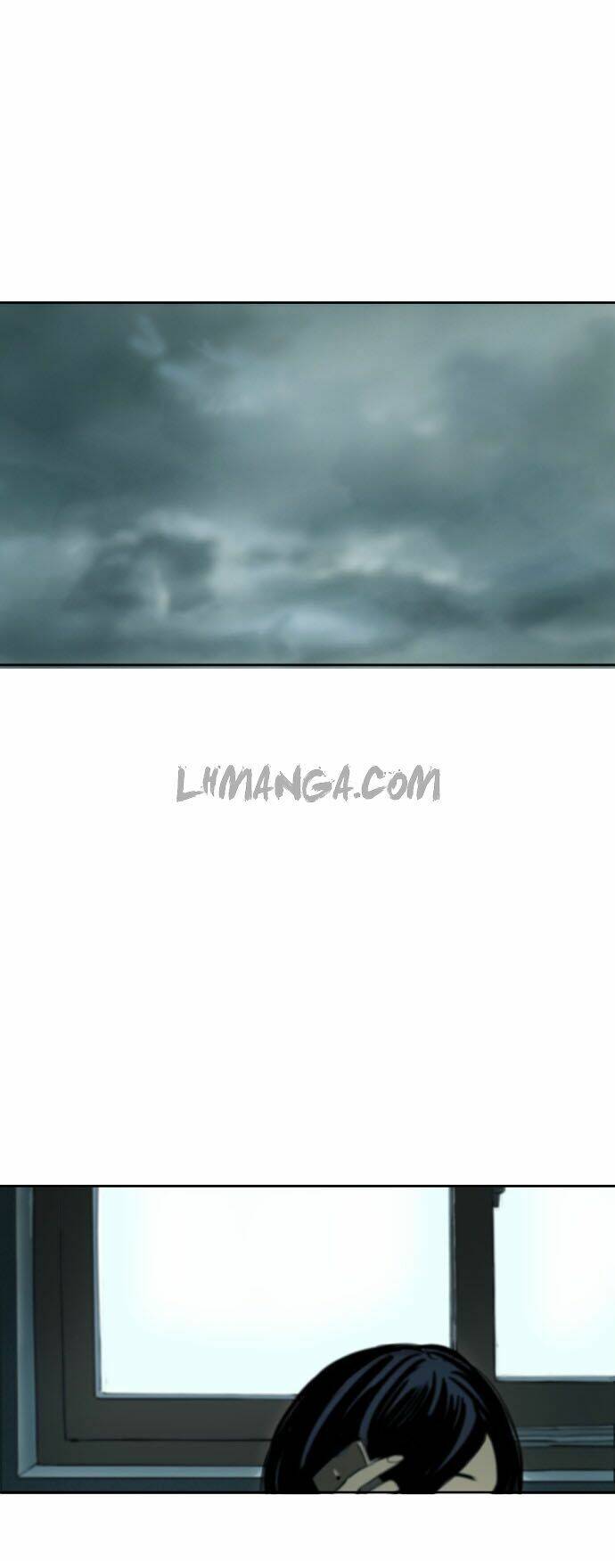 Transparent Cohabitation Chapter 4 - 7