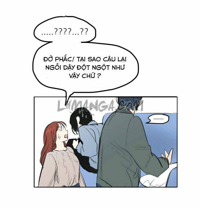 Transparent Cohabitation Chapter 4 - 70