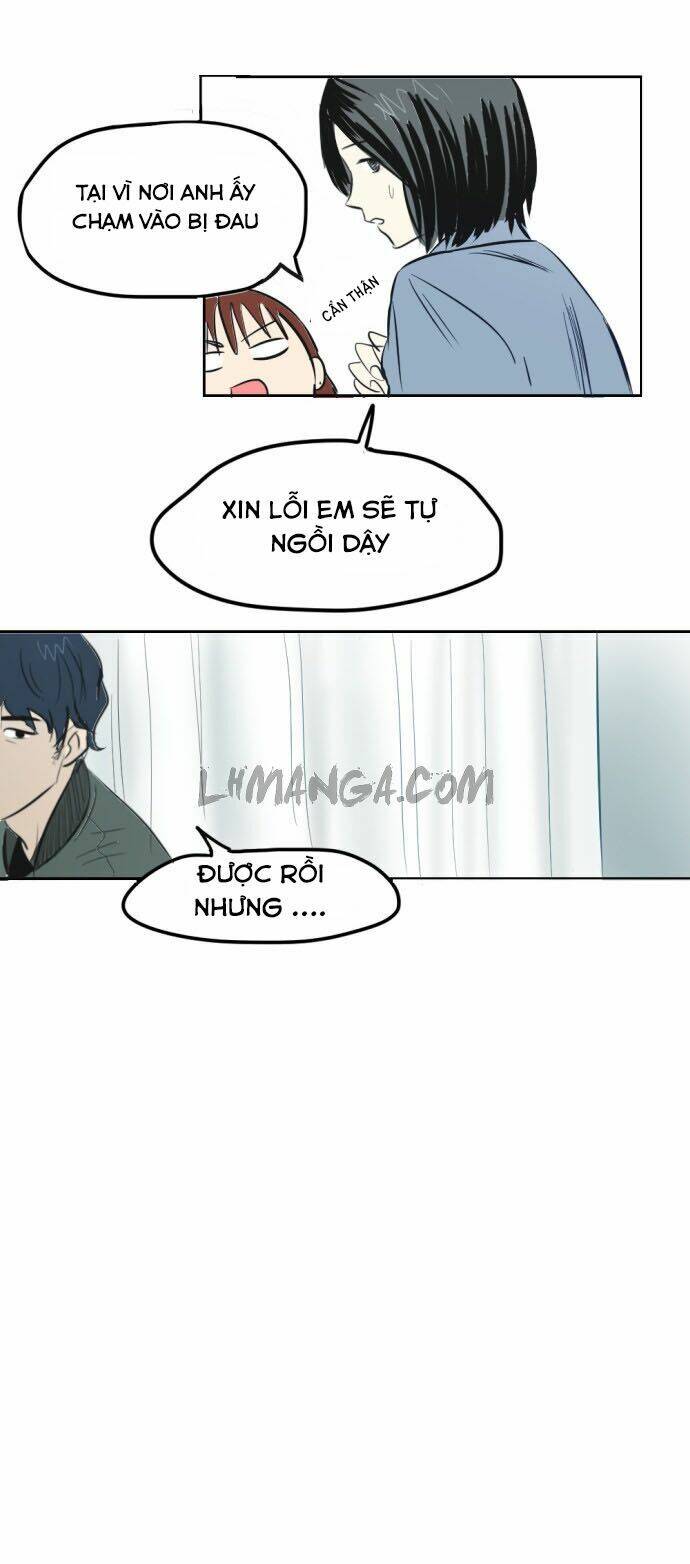 Transparent Cohabitation Chapter 4 - 71