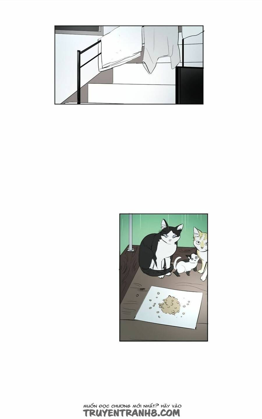 Transparent Cohabitation Chapter 40 - 10