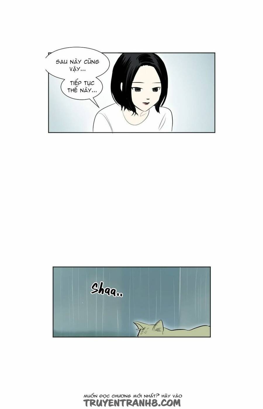 Transparent Cohabitation Chapter 40 - 12