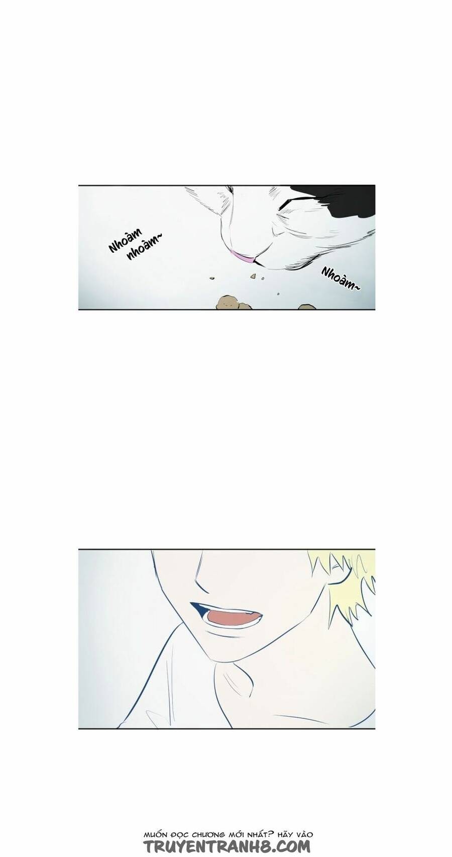 Transparent Cohabitation Chapter 40 - 15