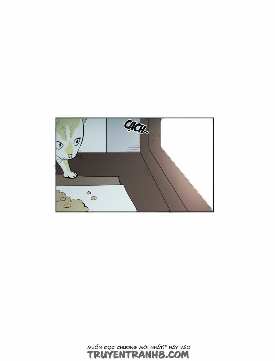Transparent Cohabitation Chapter 40 - 16