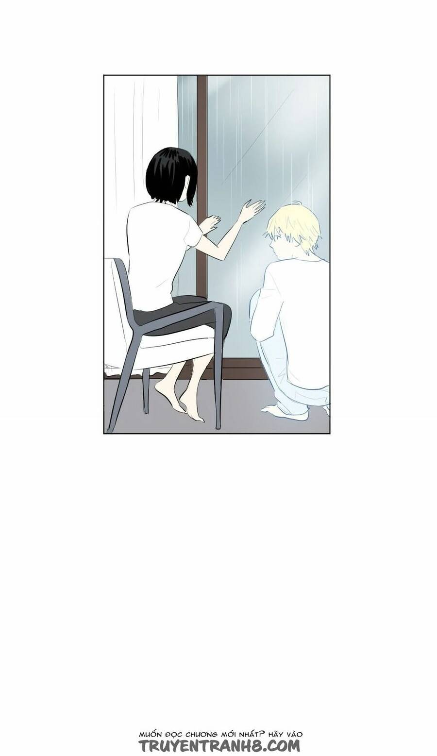 Transparent Cohabitation Chapter 40 - 17