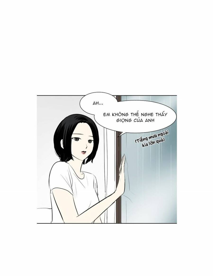 Transparent Cohabitation Chapter 40 - 19