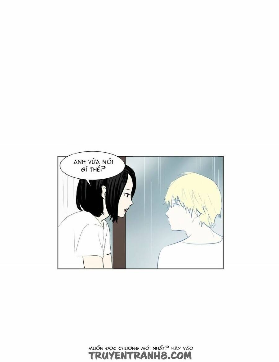 Transparent Cohabitation Chapter 40 - 20