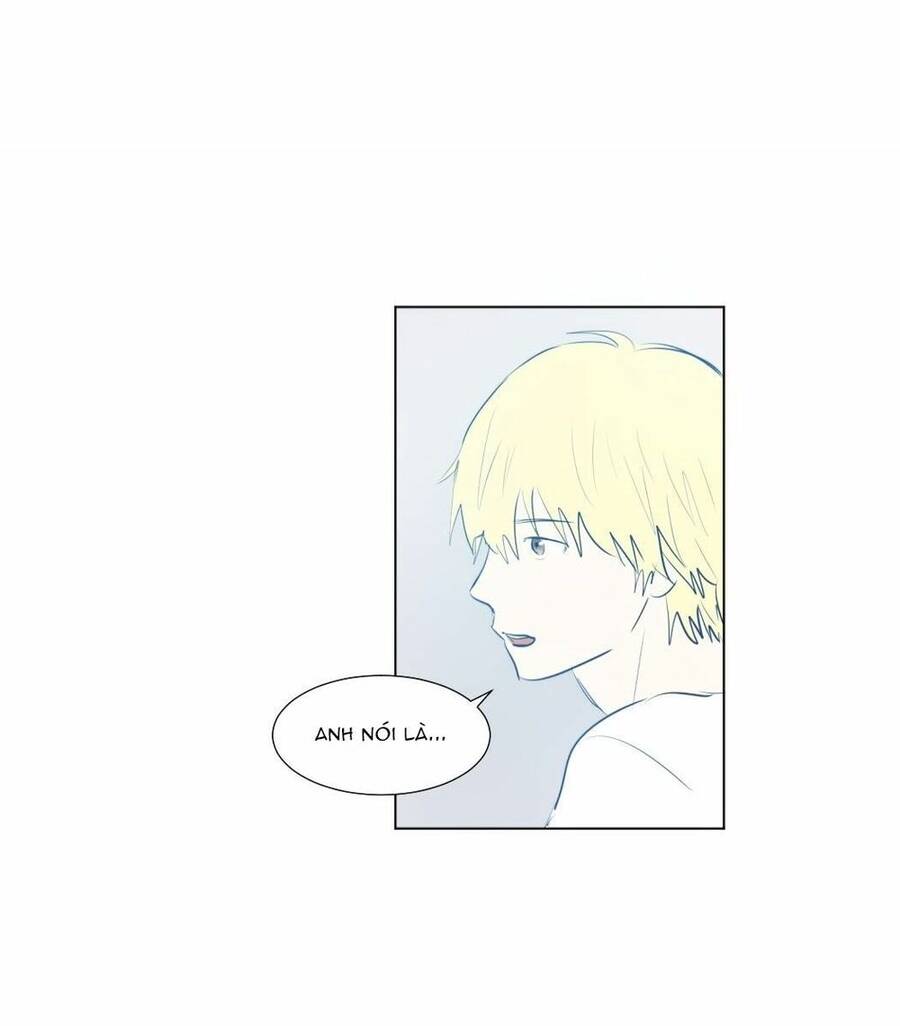 Transparent Cohabitation Chapter 40 - 21