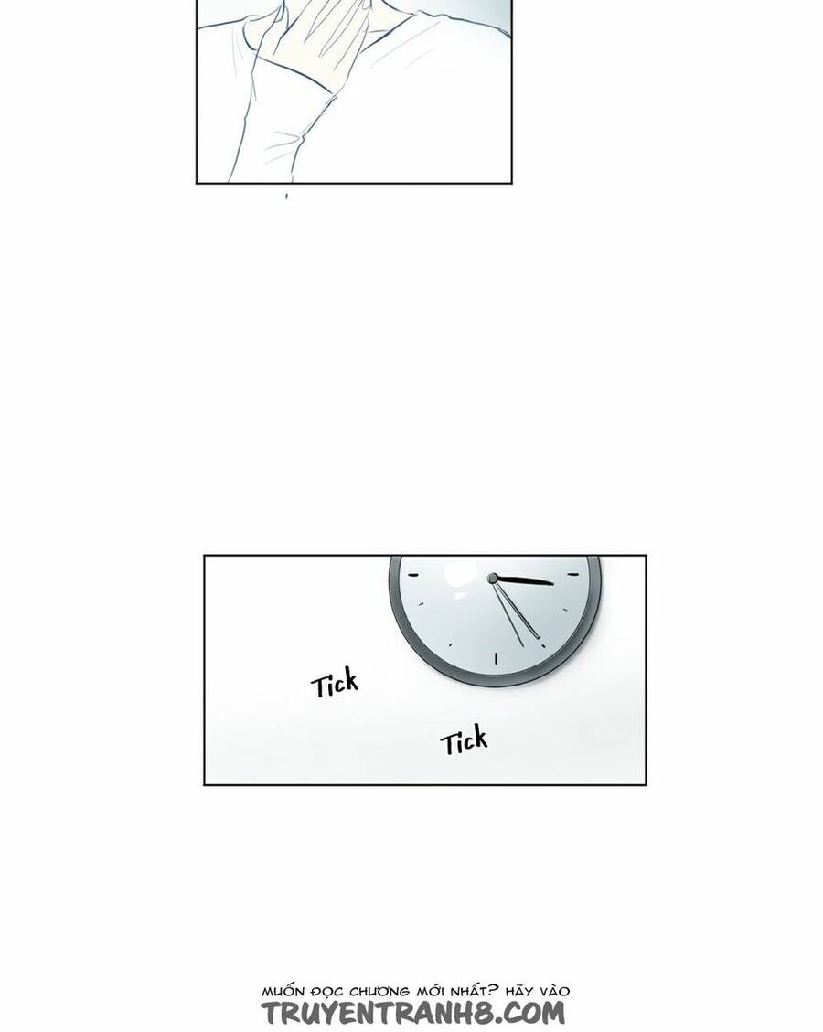 Transparent Cohabitation Chapter 40 - 31