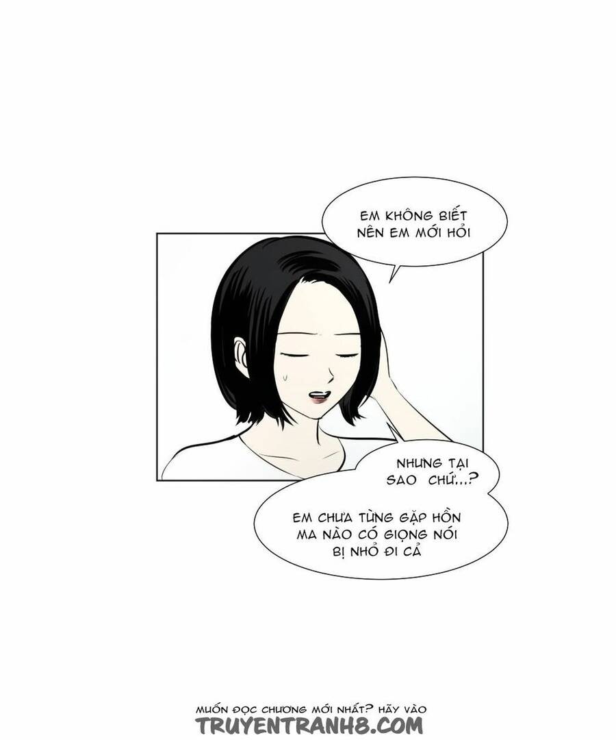 Transparent Cohabitation Chapter 40 - 35