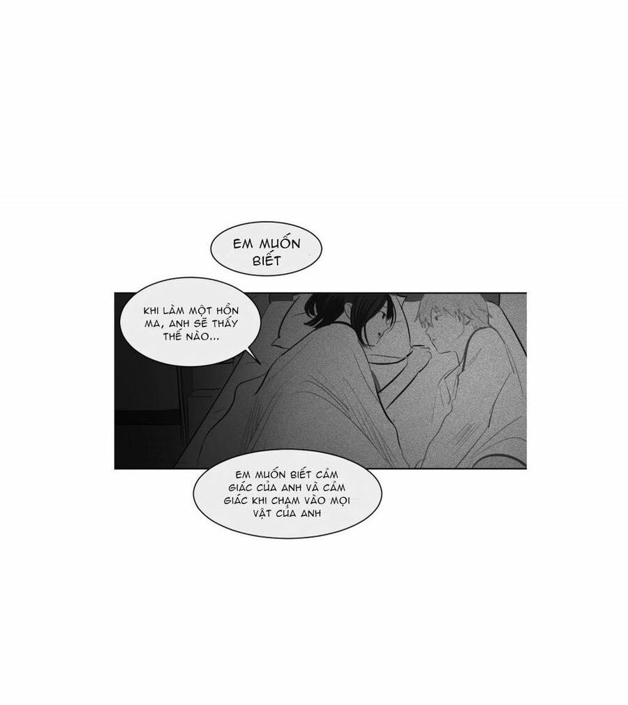 Transparent Cohabitation Chapter 40 - 36