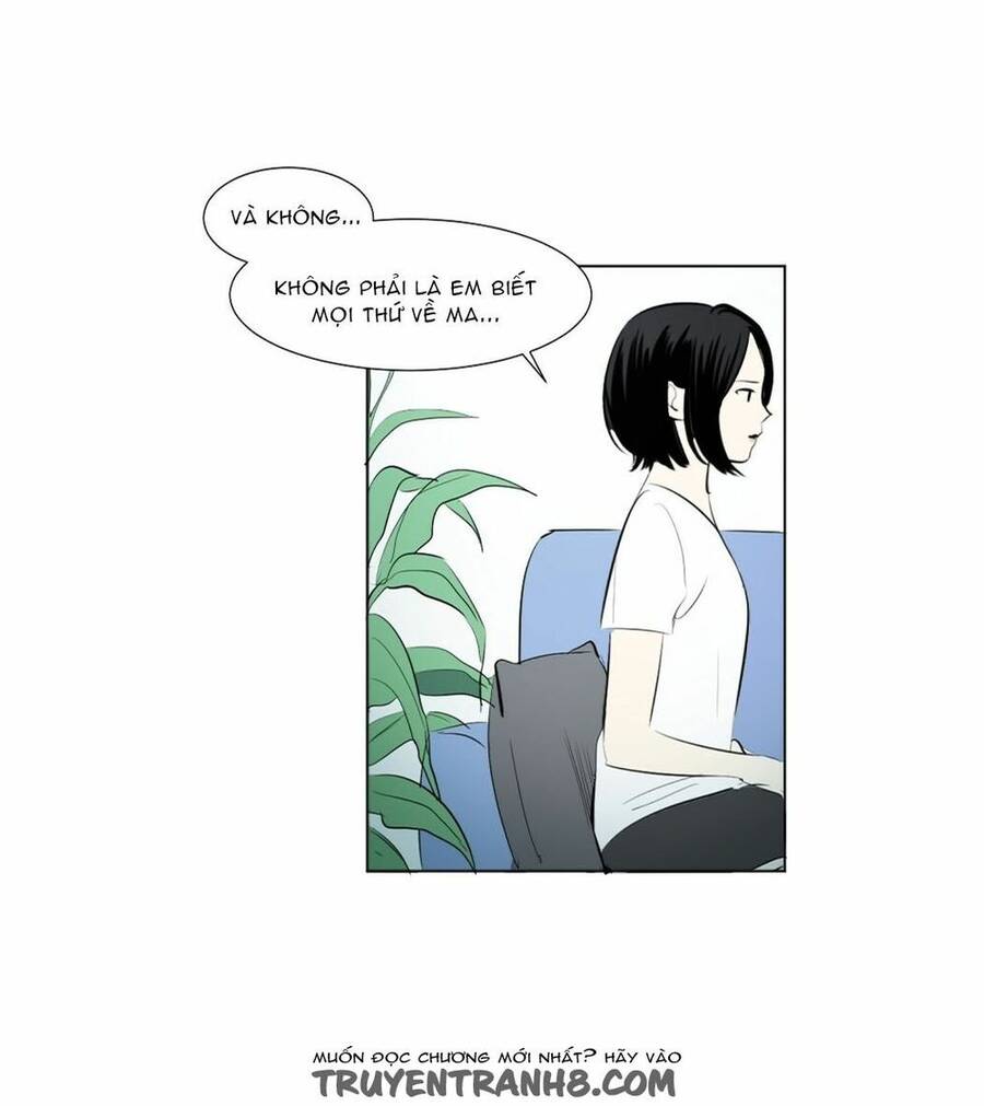 Transparent Cohabitation Chapter 40 - 37