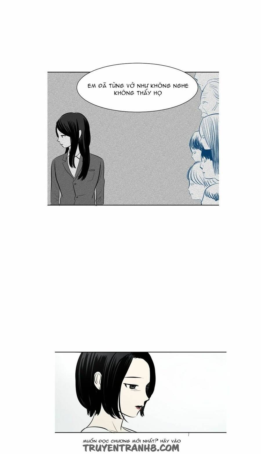 Transparent Cohabitation Chapter 40 - 38
