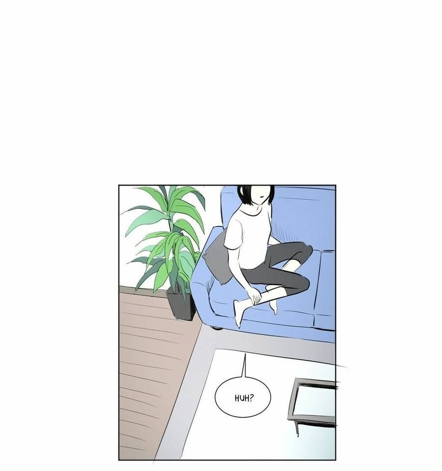 Transparent Cohabitation Chapter 40 - 41