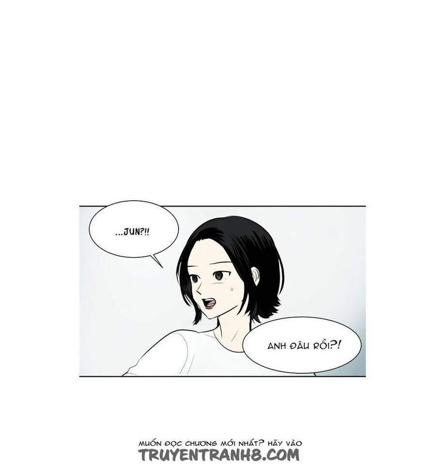 Transparent Cohabitation Chapter 40 - 42