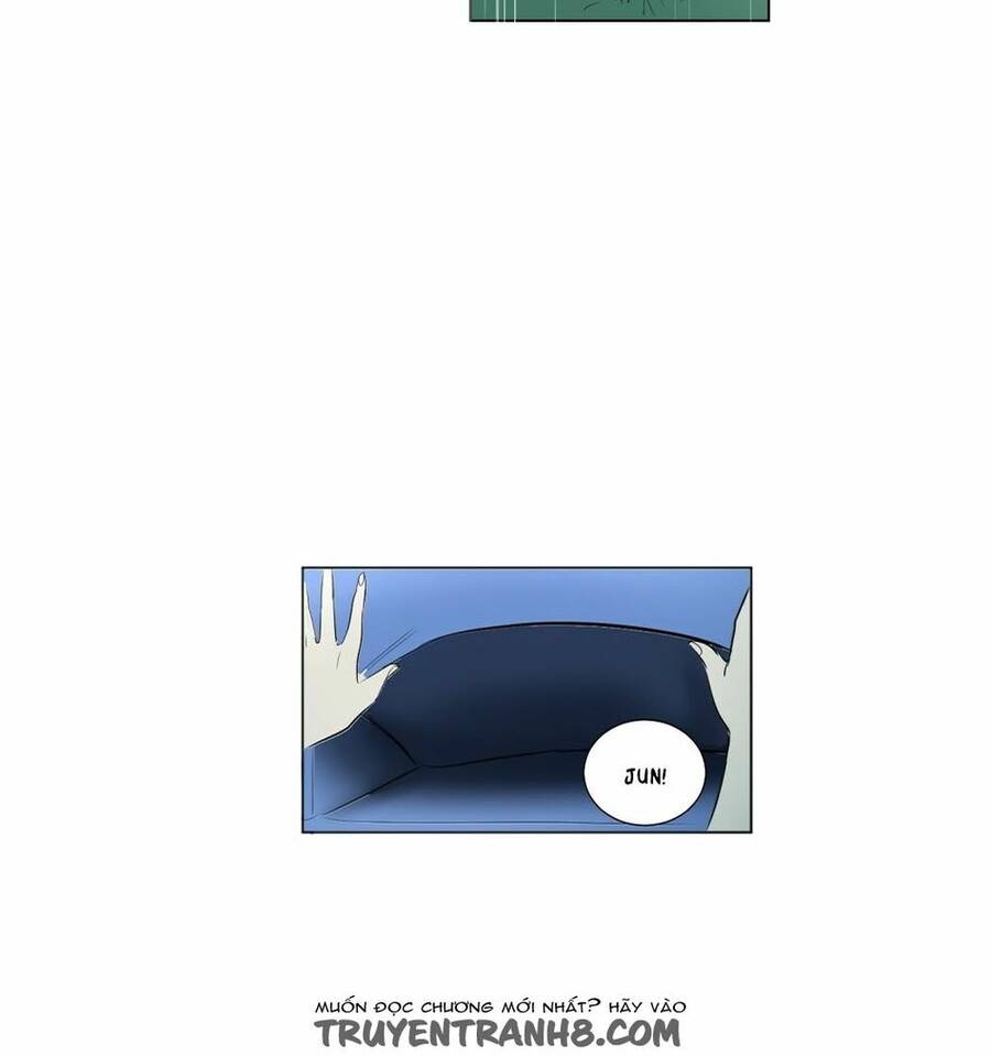 Transparent Cohabitation Chapter 40 - 44