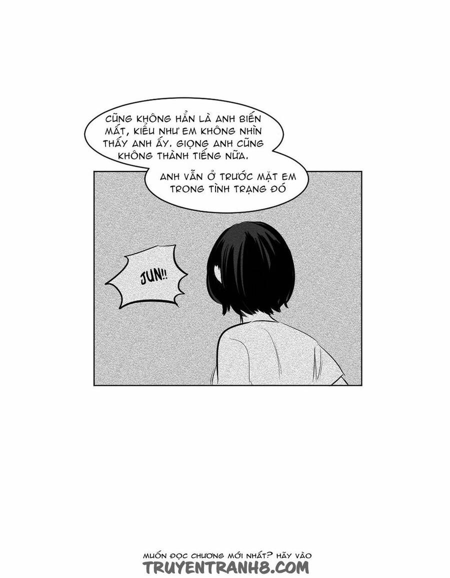 Transparent Cohabitation Chapter 40 - 50