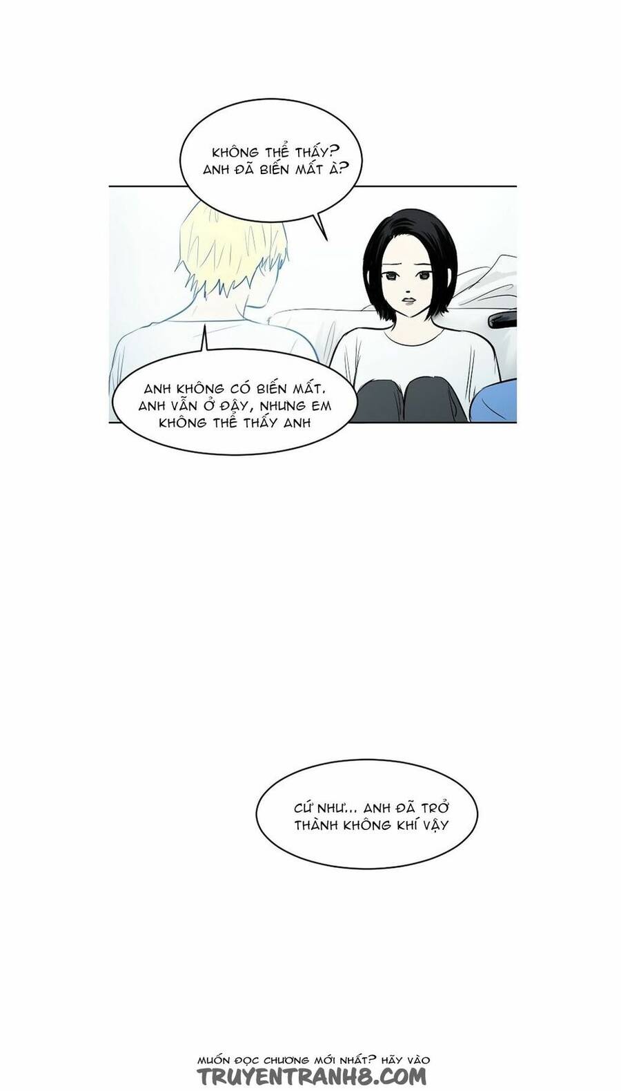 Transparent Cohabitation Chapter 40 - 51