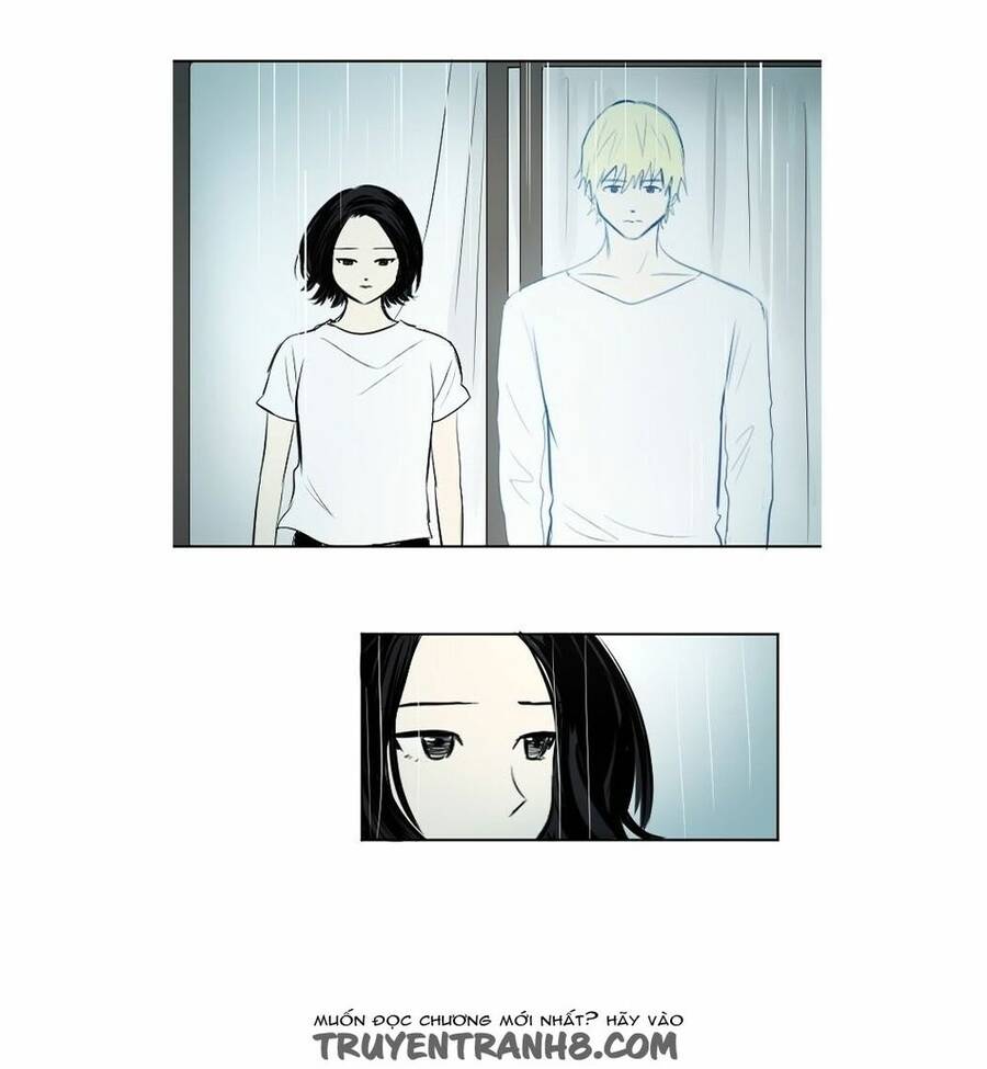 Transparent Cohabitation Chapter 40 - 53