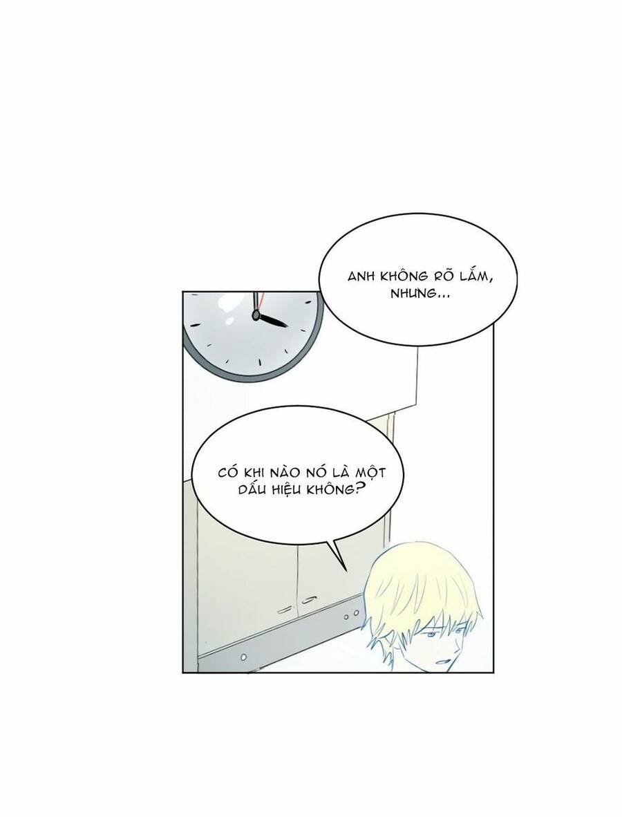 Transparent Cohabitation Chapter 40 - 56
