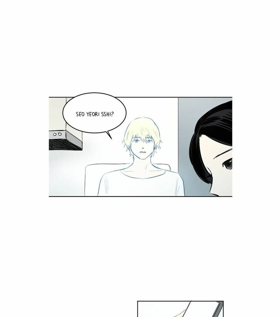 Transparent Cohabitation Chapter 40 - 58