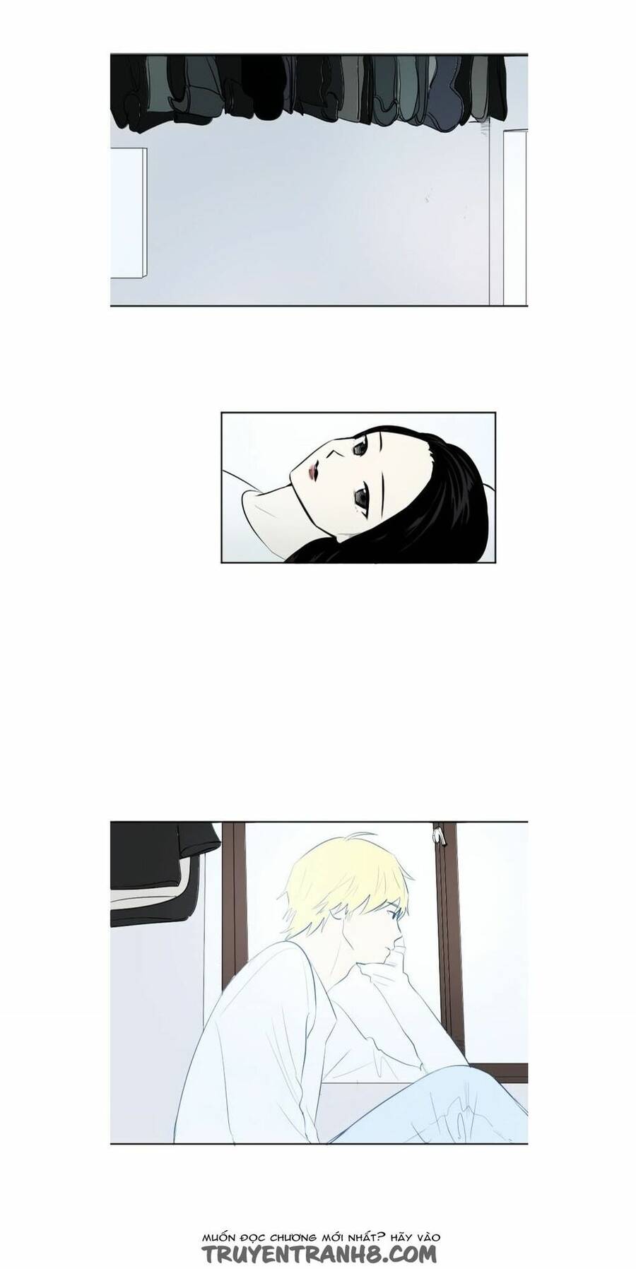 Transparent Cohabitation Chapter 40 - 6