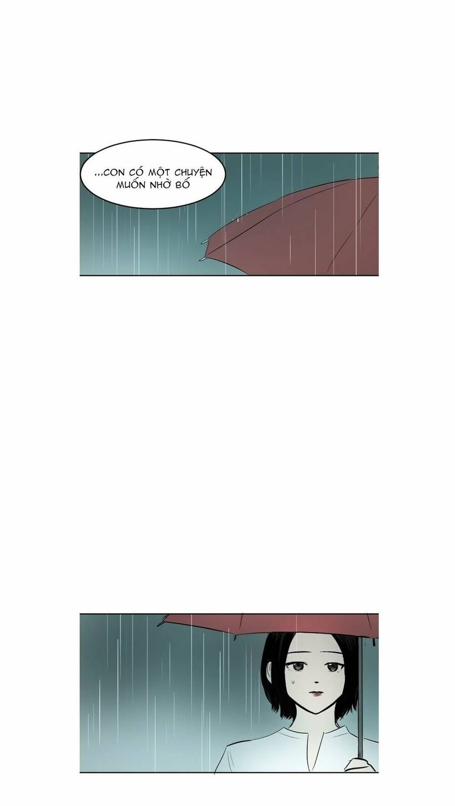 Transparent Cohabitation Chapter 40 - 62
