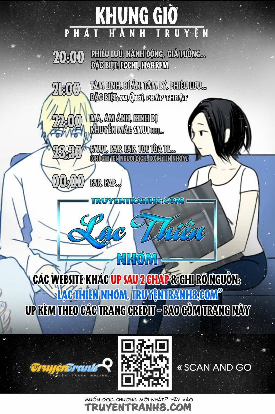 Transparent Cohabitation Chapter 40 - 64