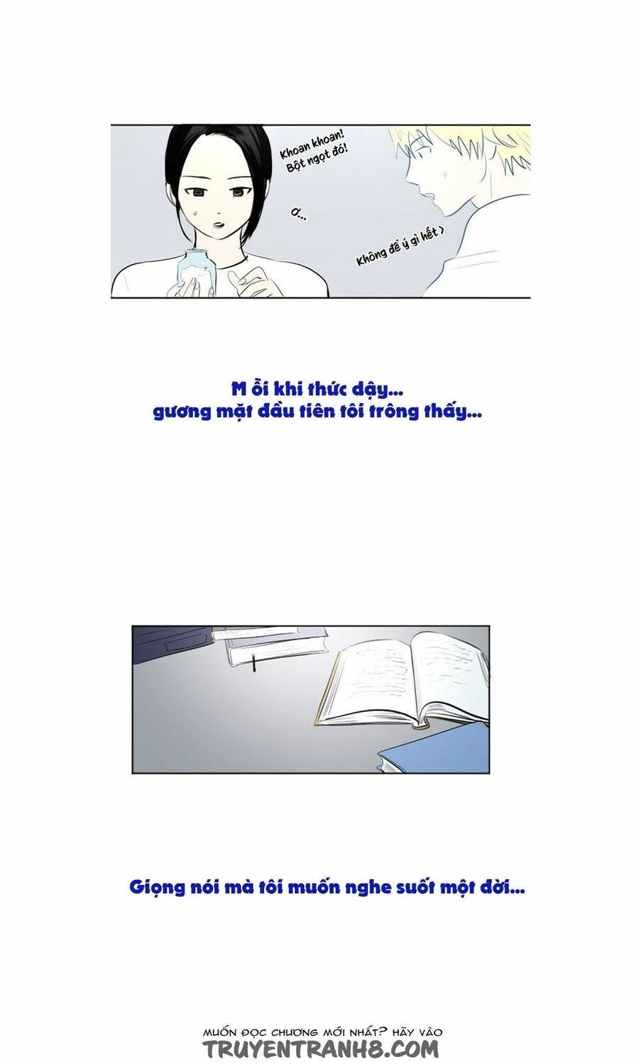 Transparent Cohabitation Chapter 40 - 9