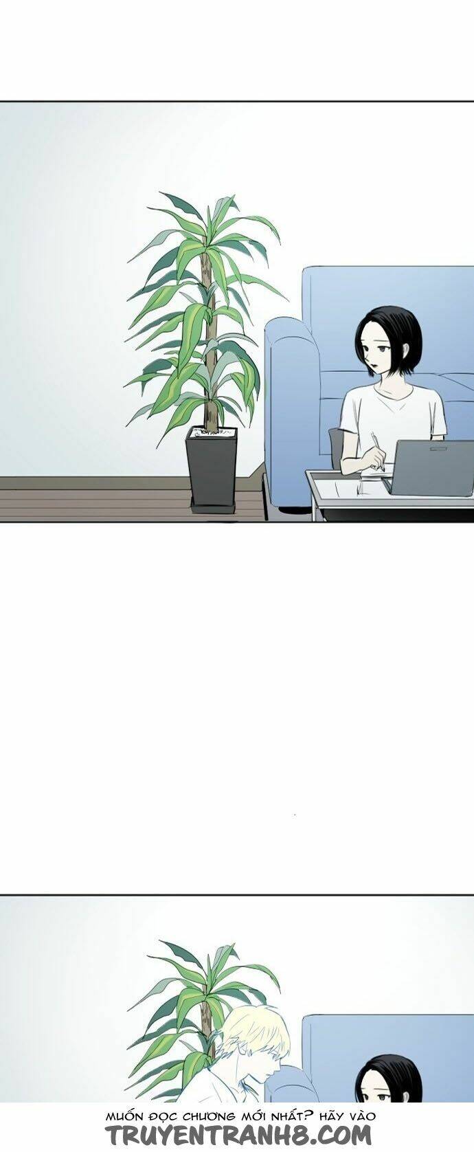 Transparent Cohabitation Chapter 41 - 10