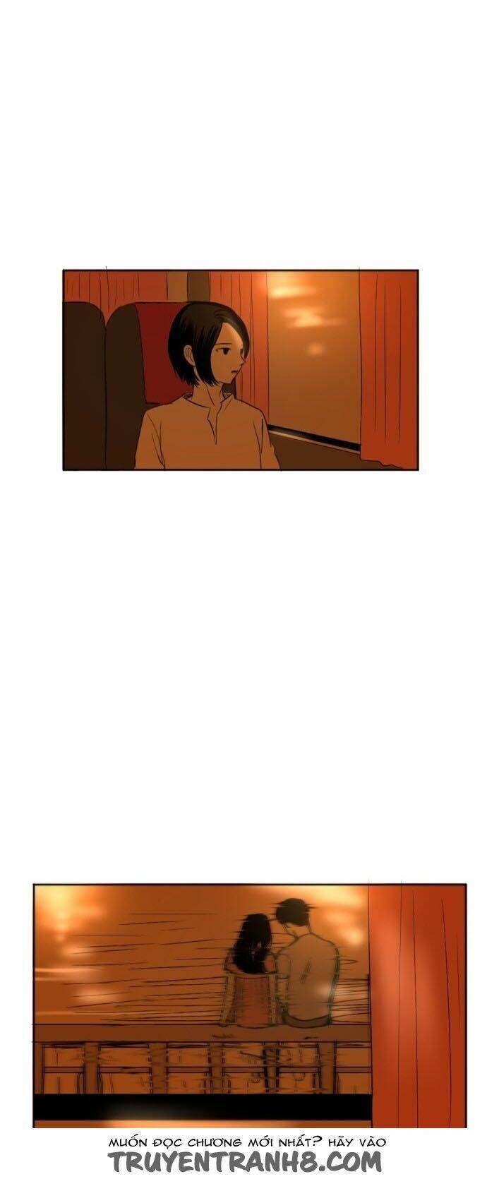 Transparent Cohabitation Chapter 41 - 16