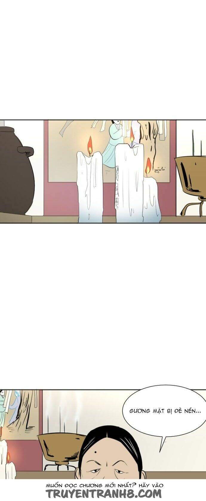 Transparent Cohabitation Chapter 41 - 18