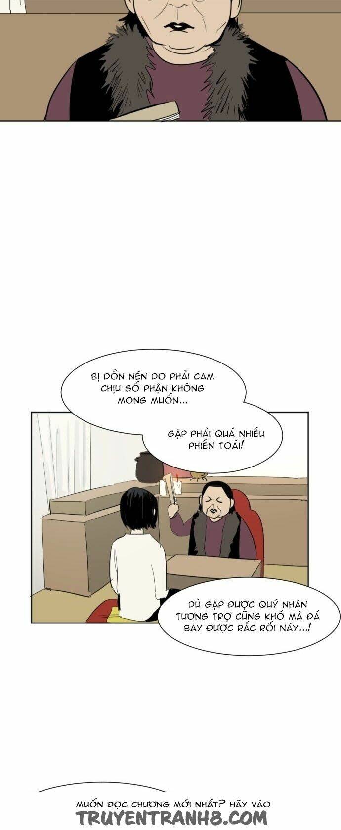 Transparent Cohabitation Chapter 41 - 19