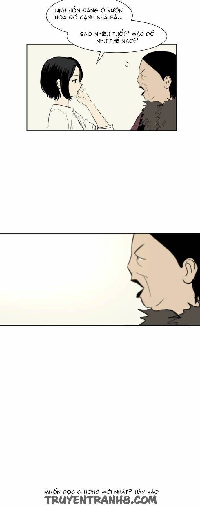 Transparent Cohabitation Chapter 41 - 21