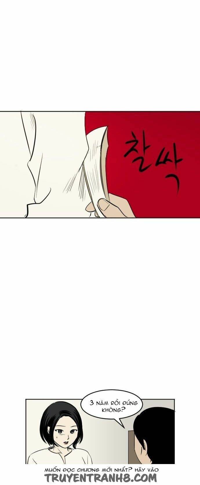 Transparent Cohabitation Chapter 41 - 26