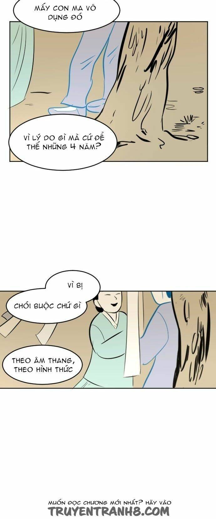 Transparent Cohabitation Chapter 41 - 34