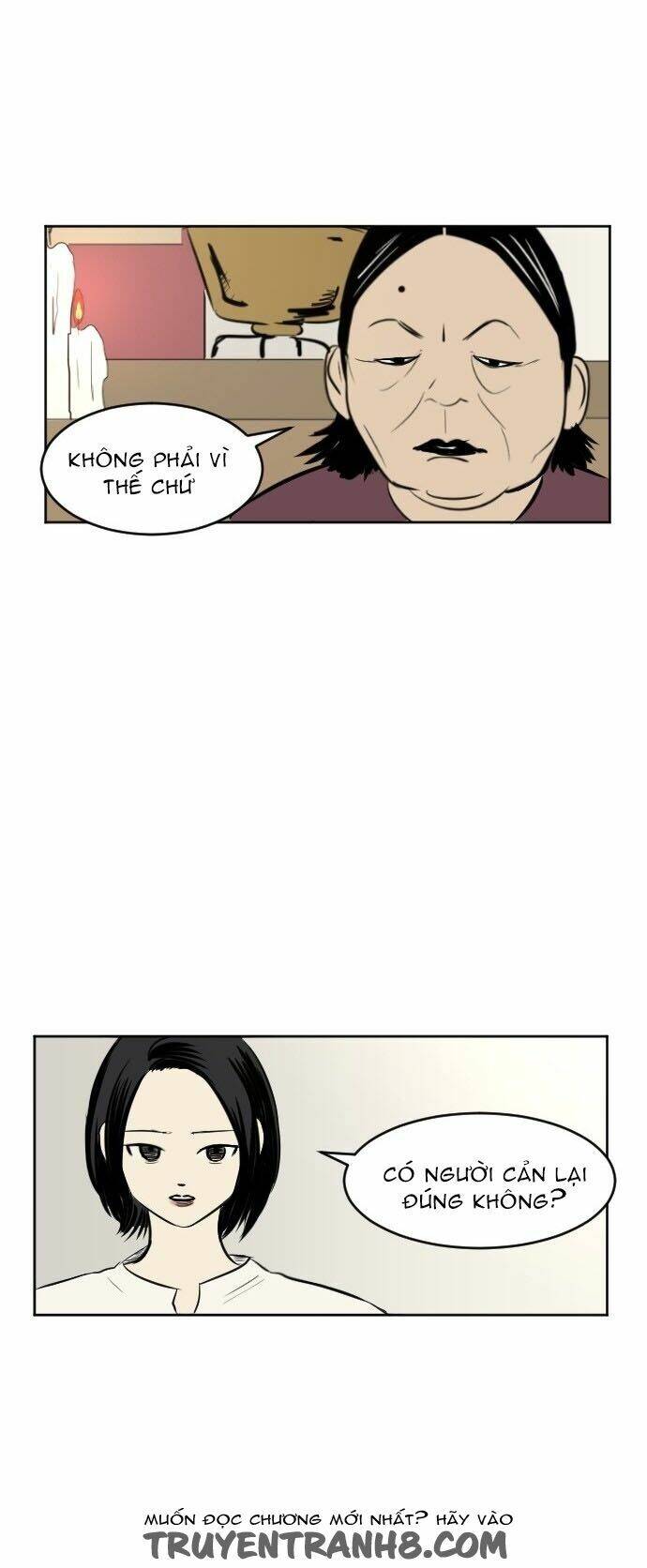 Transparent Cohabitation Chapter 41 - 35