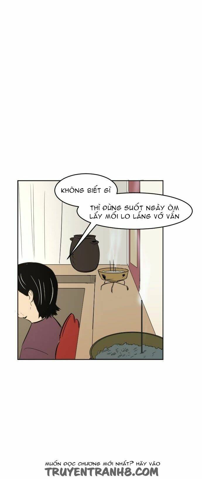 Transparent Cohabitation Chapter 41 - 36